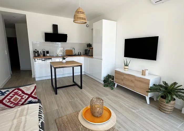 La Dina Apartment