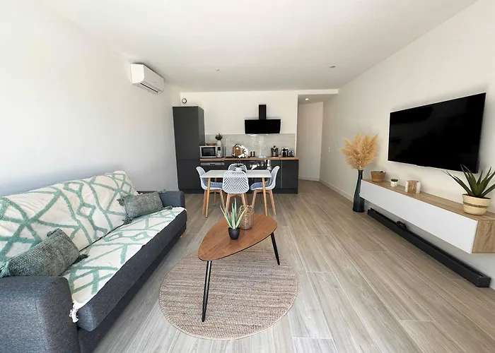 La Dina Apartment