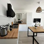 Appartamento La Dina *