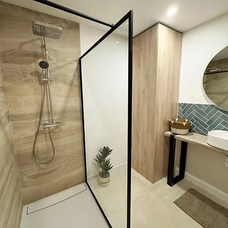 La Dina Apartamento *