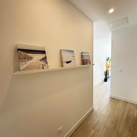 Apartamento La Dina Carqueiranne